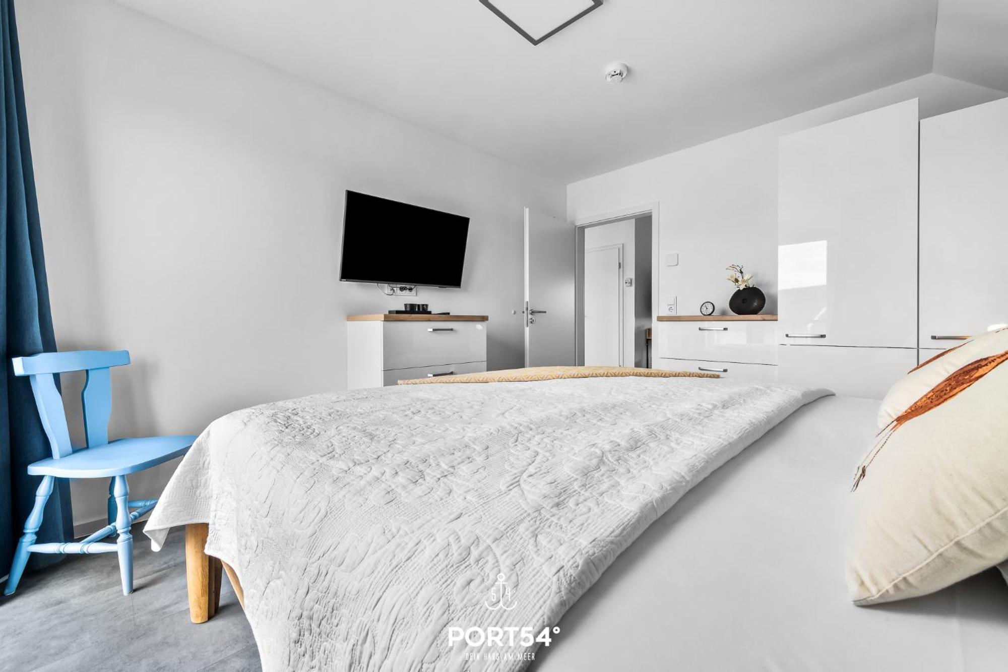부숨 Sonnendeck 아파트 외부 사진
